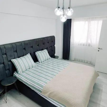 Apartament Edelweiss Luxury