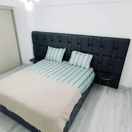 Edelweiss Luxury Apartament Iskele District (Northern Cyprus)