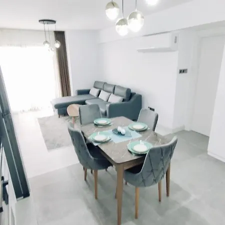 Apartament Edelweiss Luxury Iskele District (Northern Cyprus)