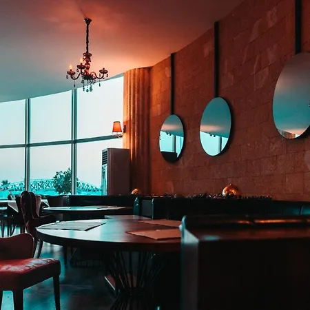 Edelweiss Luxury Apartament Iskele District (Northern Cyprus)