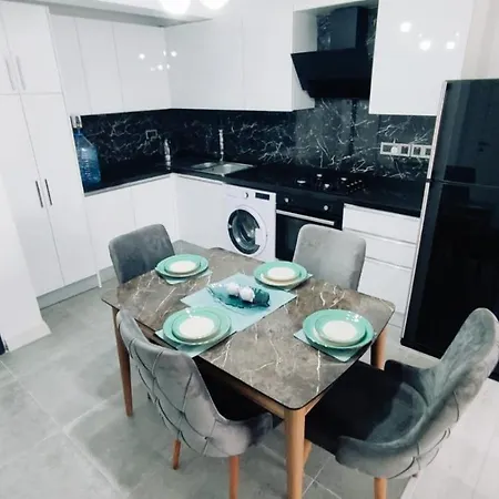 Apartment Edelweiss Luxury