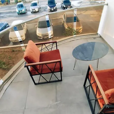 Edelweiss Luxury Apartment Iskele District (Northern Cyprus)