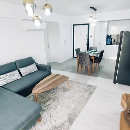 Apartment Edelweiss Luxury *