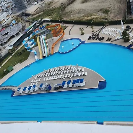 Edelweiss Luxury * Iskele District (Northern Cyprus)