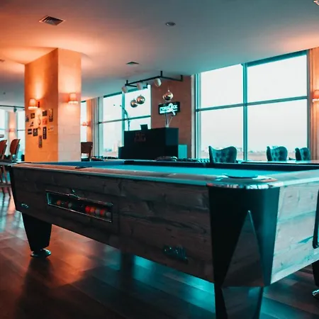 Edelweiss Luxury Apartment