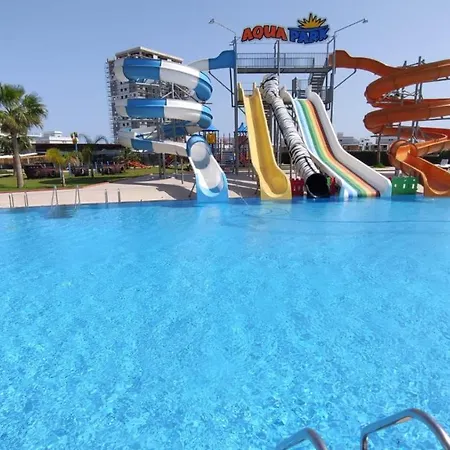 Edelweiss Luxury * Iskele District (Northern Cyprus)
