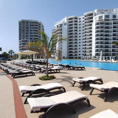 Apartment Edelweiss Luxury *