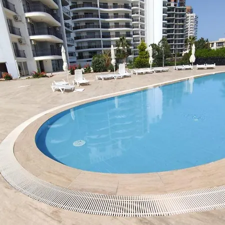 Edelweiss Luxury Iskele District (Northern Cyprus)