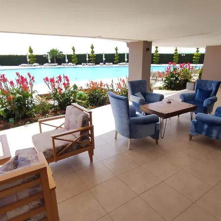 Edelweiss Luxury *