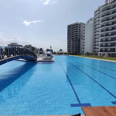 Edelweiss Luxury Apartment