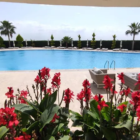 Edelweiss Luxury * Iskele District (Northern Cyprus)